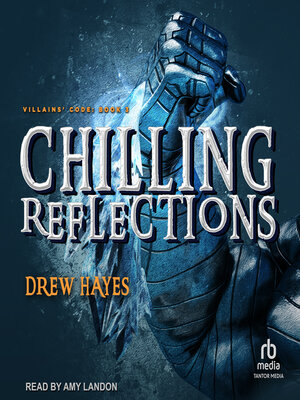 Chilling Reflections - Audiobook